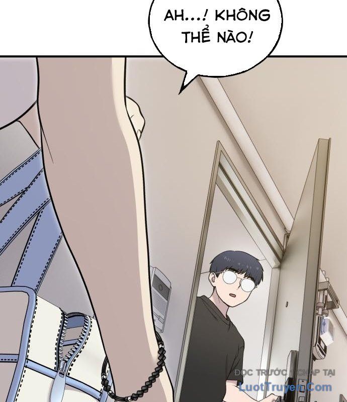 Chào Nhé, Chú Vẹt Mắt Tròn Griffin! Chapter 13 - Trang 2