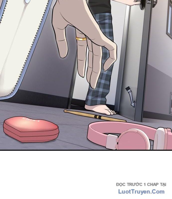 Chào Nhé, Chú Vẹt Mắt Tròn Griffin! Chapter 13 - Trang 2