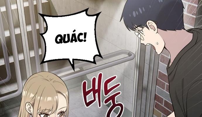 Chào Nhé, Chú Vẹt Mắt Tròn Griffin! Chapter 13 - Trang 2