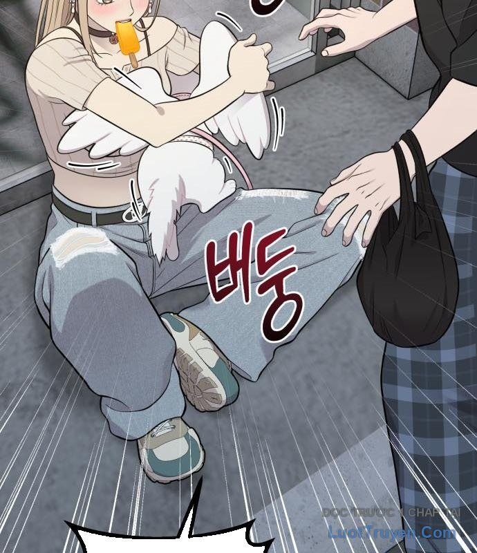 Chào Nhé, Chú Vẹt Mắt Tròn Griffin! Chapter 13 - Trang 2