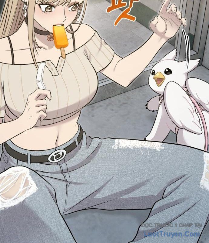 Chào Nhé, Chú Vẹt Mắt Tròn Griffin! Chapter 13 - Trang 2