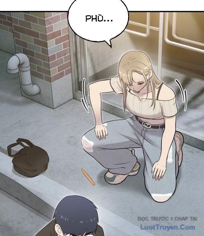 Chào Nhé, Chú Vẹt Mắt Tròn Griffin! Chapter 13 - Trang 2