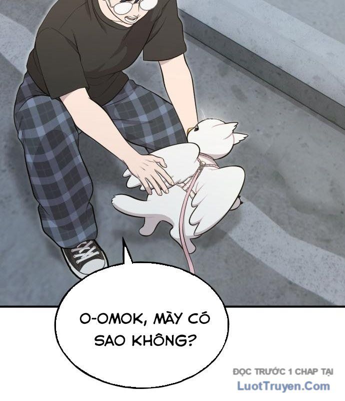 Chào Nhé, Chú Vẹt Mắt Tròn Griffin! Chapter 13 - Trang 2