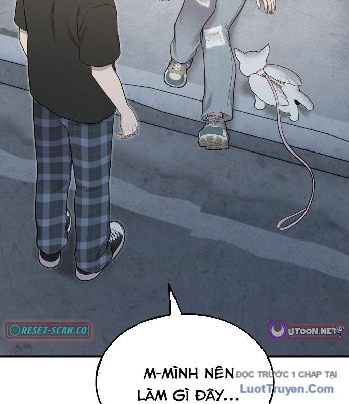 Chào Nhé, Chú Vẹt Mắt Tròn Griffin! Chapter 13 - Trang 2