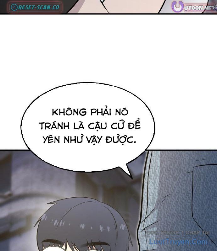 Chào Nhé, Chú Vẹt Mắt Tròn Griffin! Chapter 13 - Trang 2