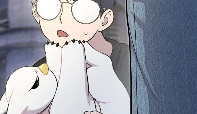 Chào Nhé, Chú Vẹt Mắt Tròn Griffin! Chapter 13 - Trang 2
