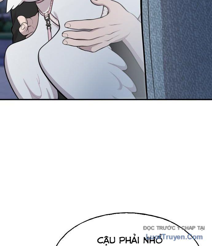Chào Nhé, Chú Vẹt Mắt Tròn Griffin! Chapter 13 - Trang 2