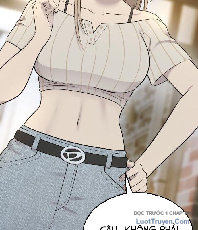 Chào Nhé, Chú Vẹt Mắt Tròn Griffin! Chapter 13 - Trang 2