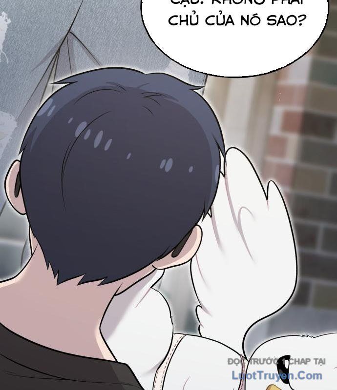 Chào Nhé, Chú Vẹt Mắt Tròn Griffin! Chapter 13 - Trang 2