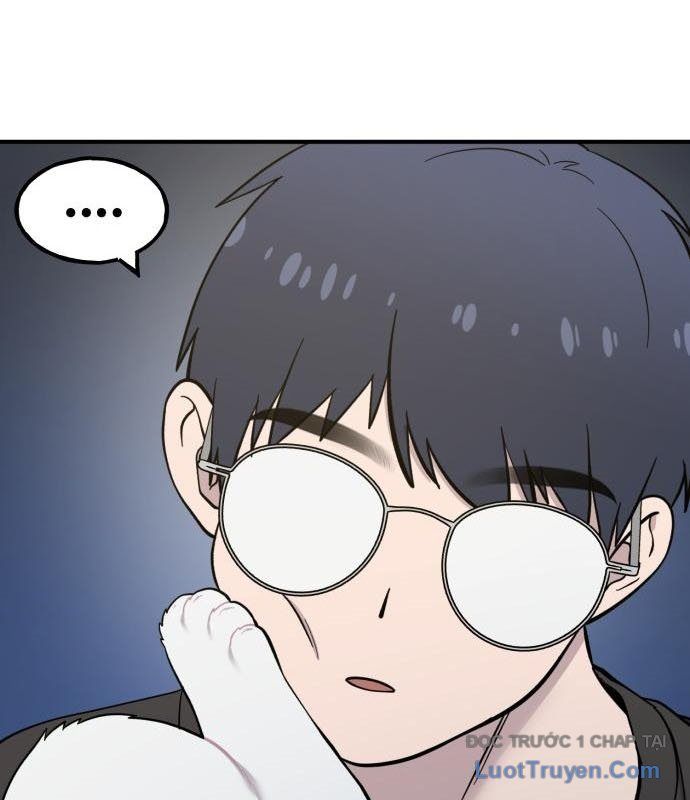 Chào Nhé, Chú Vẹt Mắt Tròn Griffin! Chapter 13 - Trang 2