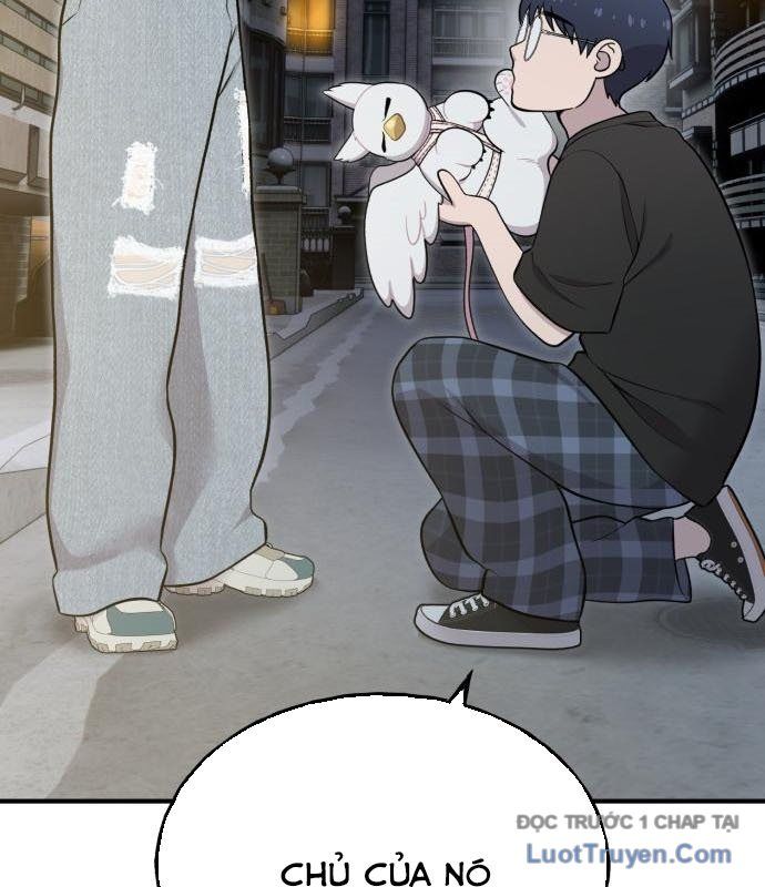 Chào Nhé, Chú Vẹt Mắt Tròn Griffin! Chapter 13 - Trang 2