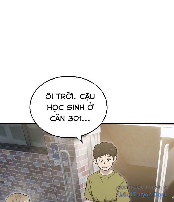 Chào Nhé, Chú Vẹt Mắt Tròn Griffin! Chapter 13 - Trang 2