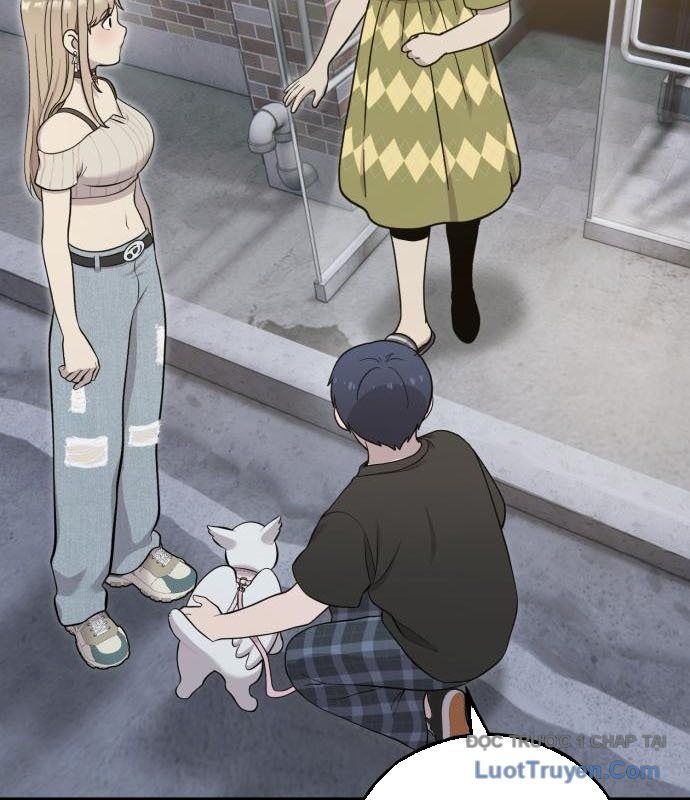 Chào Nhé, Chú Vẹt Mắt Tròn Griffin! Chapter 13 - Trang 2