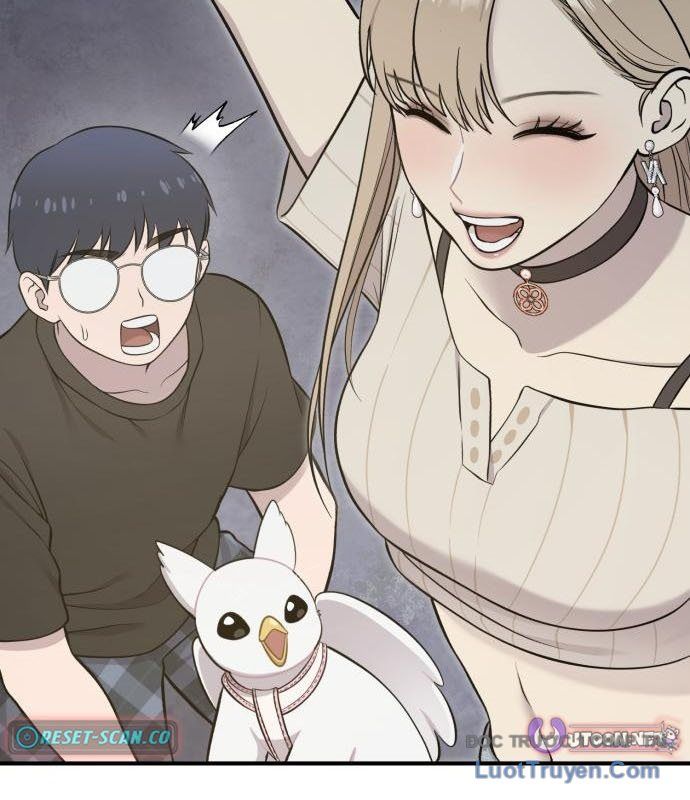 Chào Nhé, Chú Vẹt Mắt Tròn Griffin! Chapter 13 - Trang 2