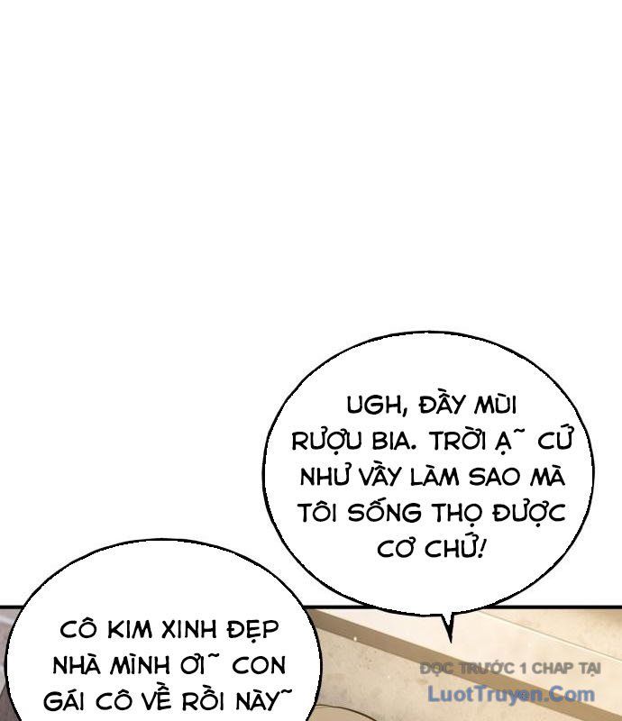 Chào Nhé, Chú Vẹt Mắt Tròn Griffin! Chapter 13 - Trang 2