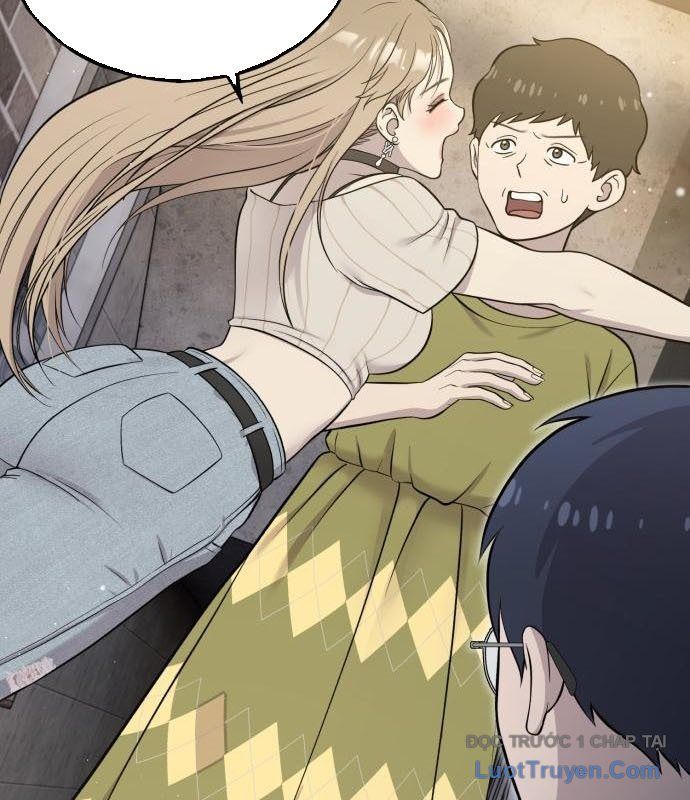 Chào Nhé, Chú Vẹt Mắt Tròn Griffin! Chapter 13 - Trang 2