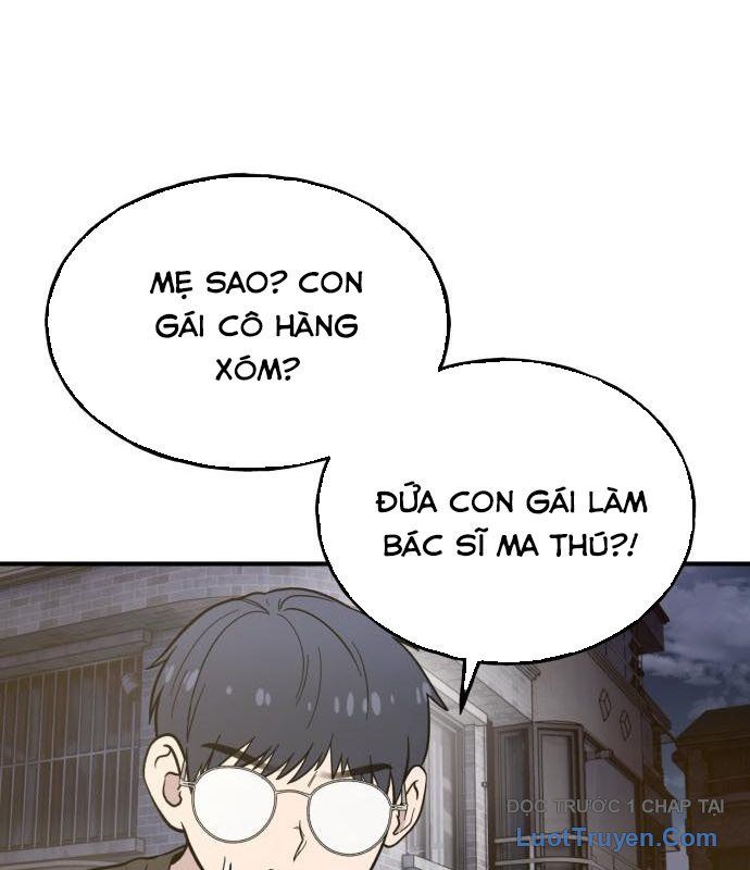Chào Nhé, Chú Vẹt Mắt Tròn Griffin! Chapter 13 - Trang 2