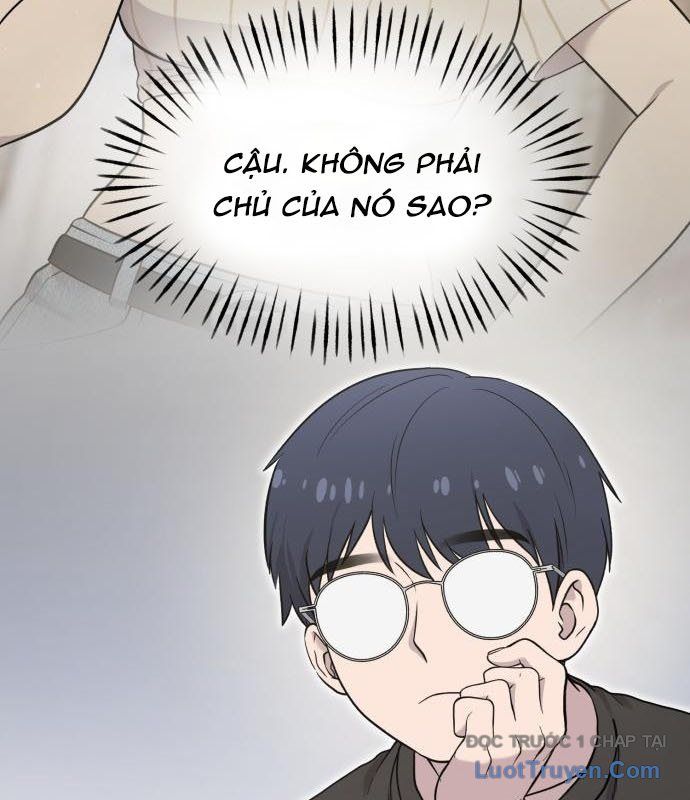 Chào Nhé, Chú Vẹt Mắt Tròn Griffin! Chapter 13 - Trang 2