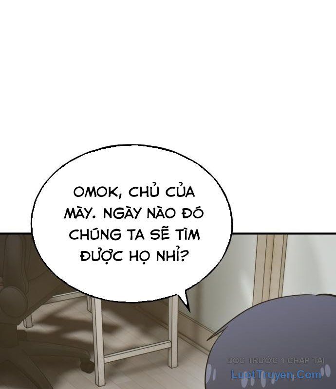 Chào Nhé, Chú Vẹt Mắt Tròn Griffin! Chapter 13 - Trang 2