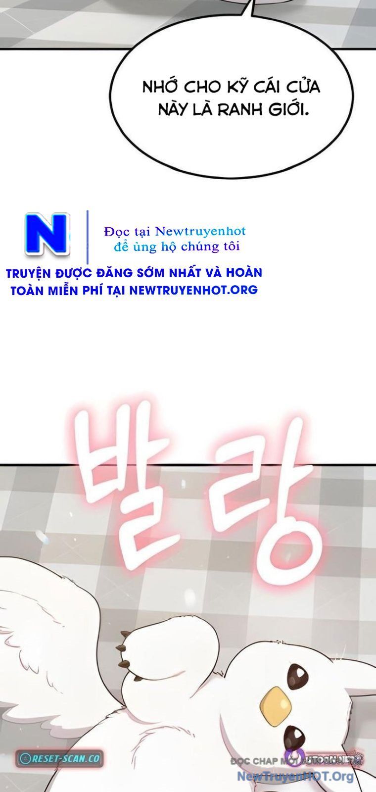 Chào Nhé, Chú Vẹt Mắt Tròn Griffin! Chapter 2 - Trang 2