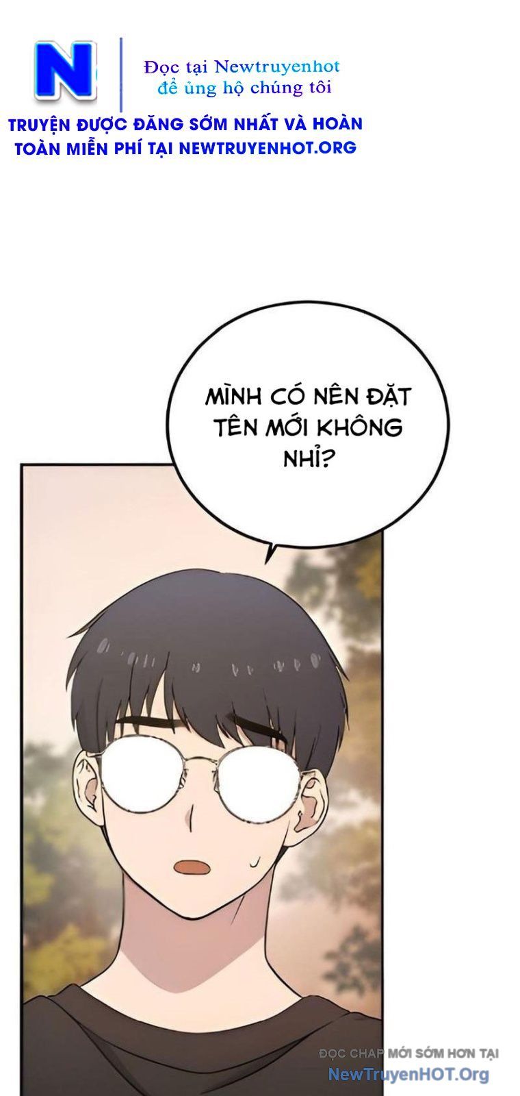 Chào Nhé, Chú Vẹt Mắt Tròn Griffin! Chapter 2 - Trang 2