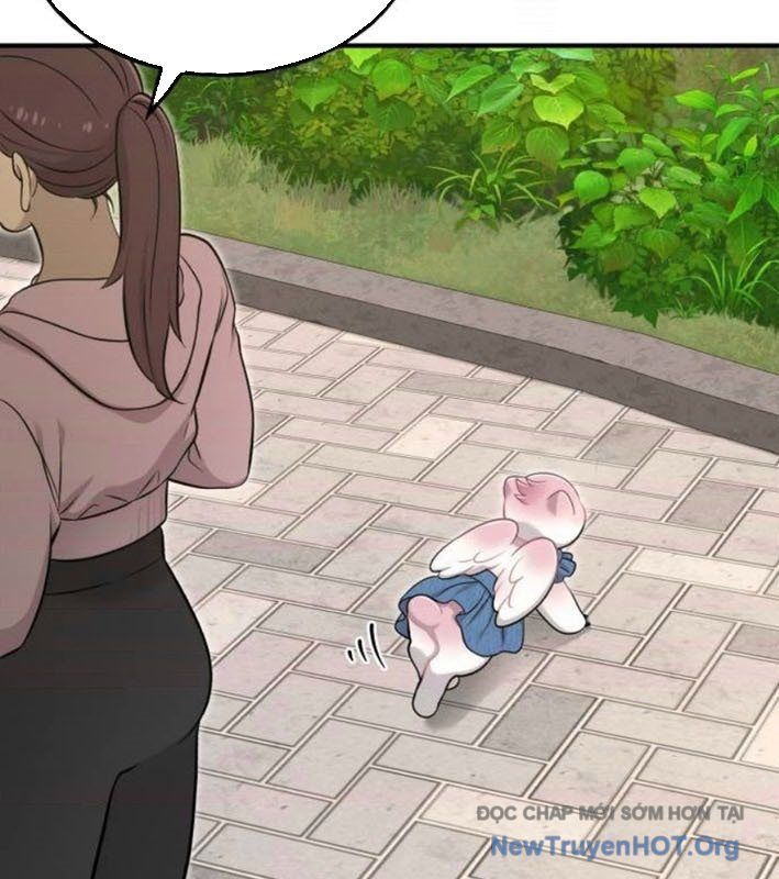 Chào Nhé, Chú Vẹt Mắt Tròn Griffin! Chapter 9 - Trang 2