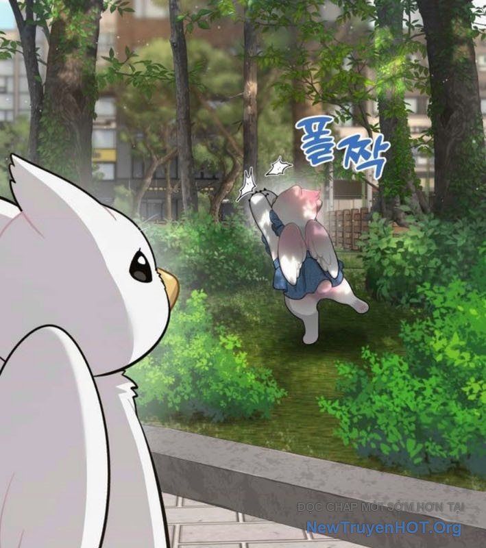 Chào Nhé, Chú Vẹt Mắt Tròn Griffin! Chapter 9 - Trang 2