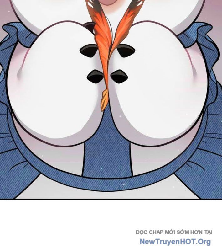 Chào Nhé, Chú Vẹt Mắt Tròn Griffin! Chapter 9 - Trang 2