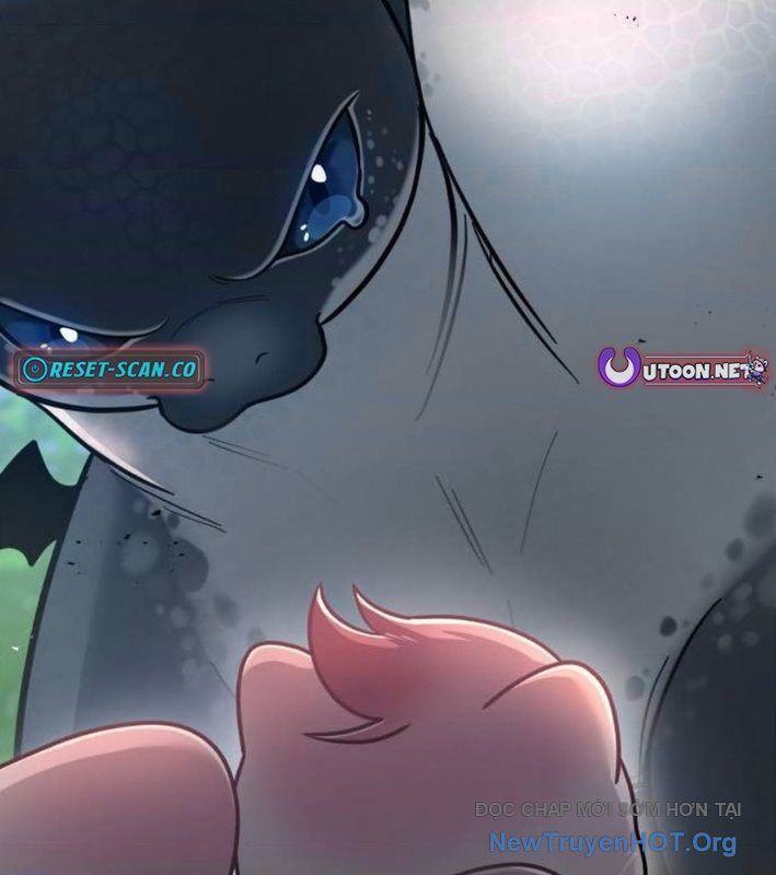 Chào Nhé, Chú Vẹt Mắt Tròn Griffin! Chapter 9 - Trang 2