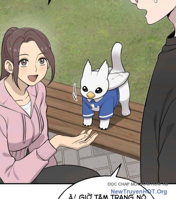Chào Nhé, Chú Vẹt Mắt Tròn Griffin! Chapter 9 - Trang 2