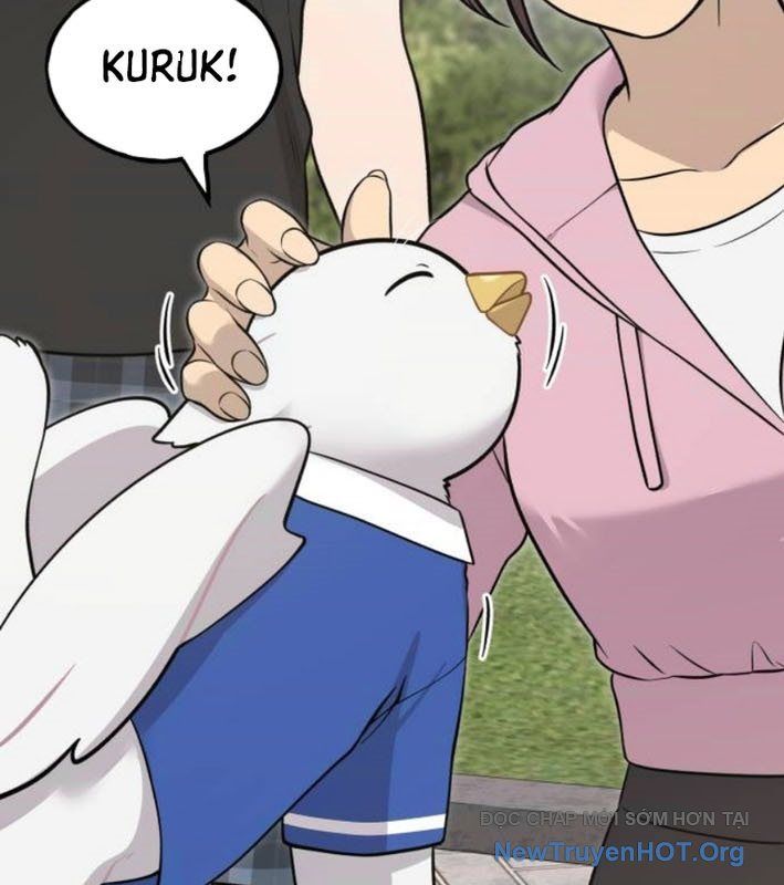 Chào Nhé, Chú Vẹt Mắt Tròn Griffin! Chapter 9 - Trang 2