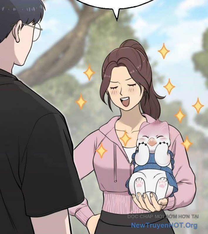 Chào Nhé, Chú Vẹt Mắt Tròn Griffin! Chapter 9 - Trang 2