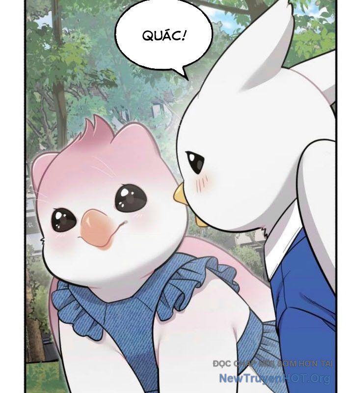 Chào Nhé, Chú Vẹt Mắt Tròn Griffin! Chapter 9 - Trang 2