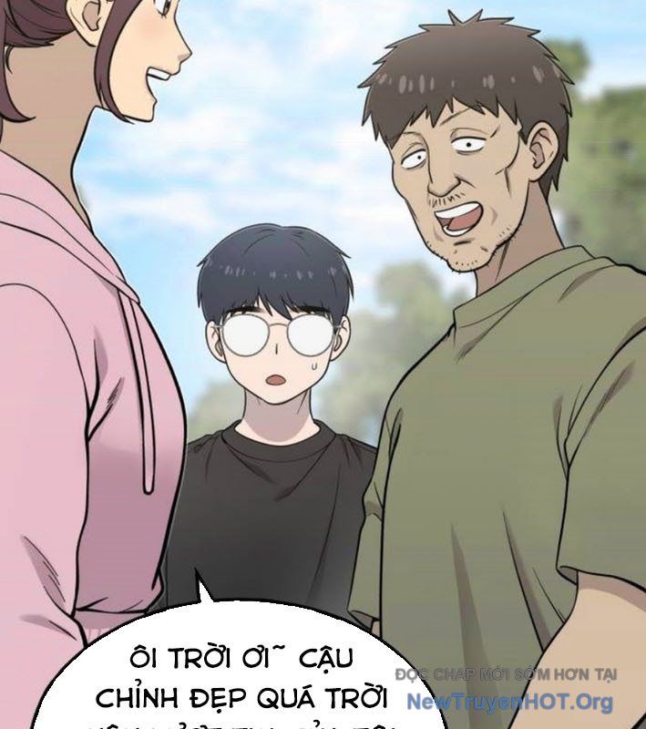 Chào Nhé, Chú Vẹt Mắt Tròn Griffin! Chapter 9 - Trang 2