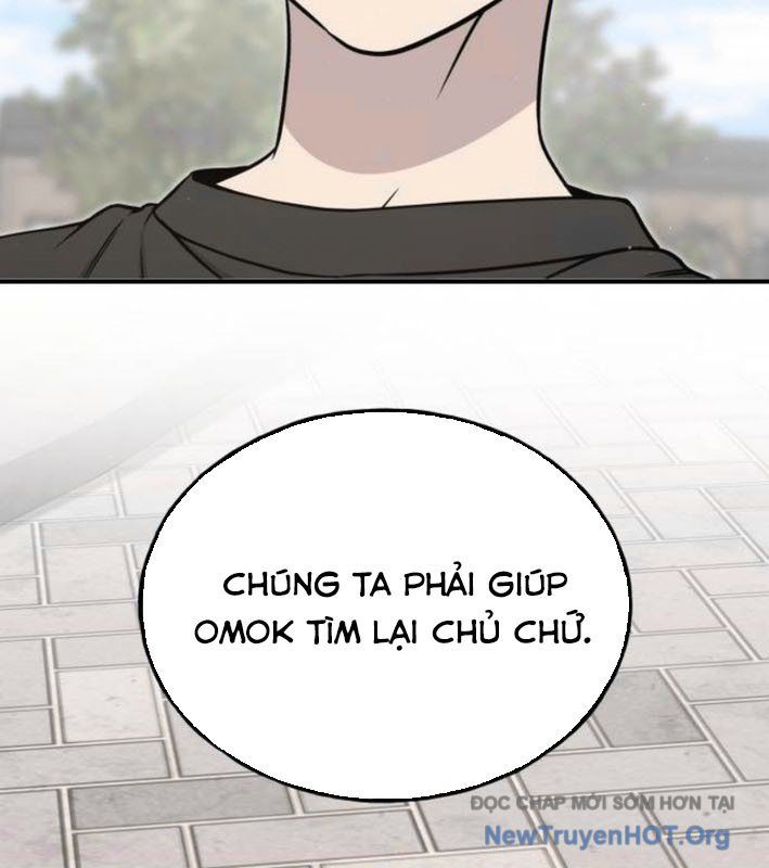 Chào Nhé, Chú Vẹt Mắt Tròn Griffin! Chapter 9 - Trang 2