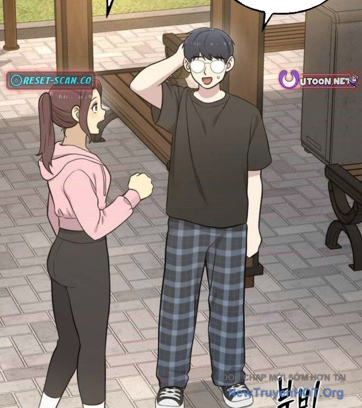 Chào Nhé, Chú Vẹt Mắt Tròn Griffin! Chapter 9 - Trang 2