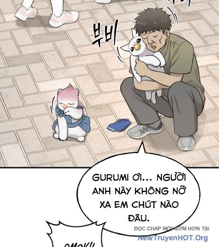 Chào Nhé, Chú Vẹt Mắt Tròn Griffin! Chapter 9 - Trang 2