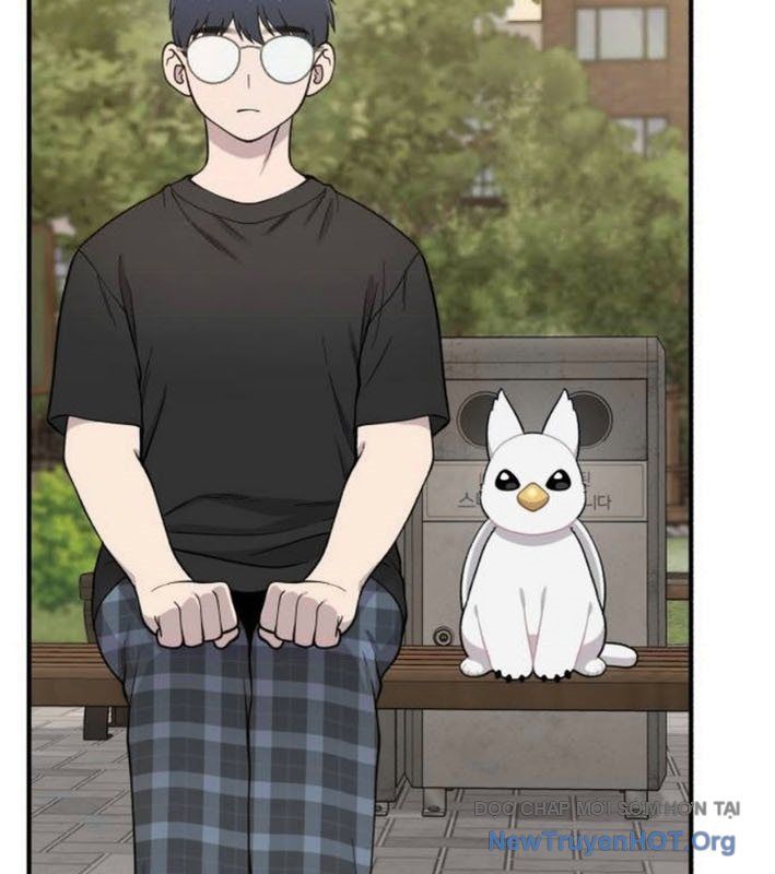 Chào Nhé, Chú Vẹt Mắt Tròn Griffin! Chapter 9 - Trang 2