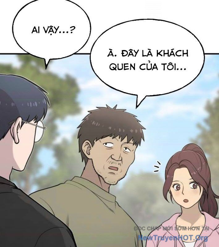 Chào Nhé, Chú Vẹt Mắt Tròn Griffin! Chapter 9 - Trang 2