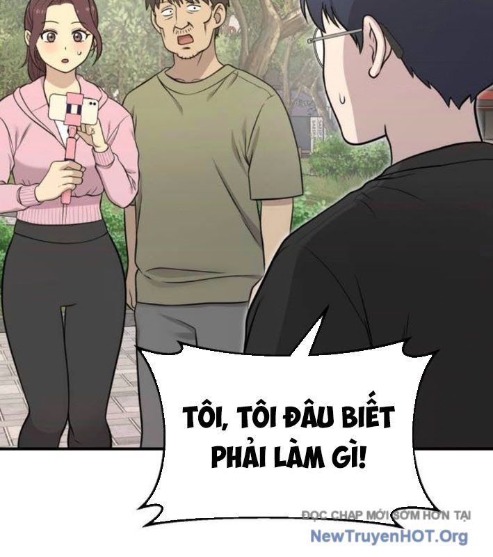 Chào Nhé, Chú Vẹt Mắt Tròn Griffin! Chapter 9 - Trang 2