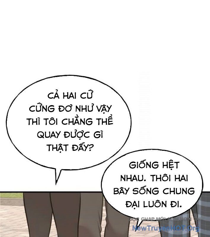 Chào Nhé, Chú Vẹt Mắt Tròn Griffin! Chapter 9 - Trang 2
