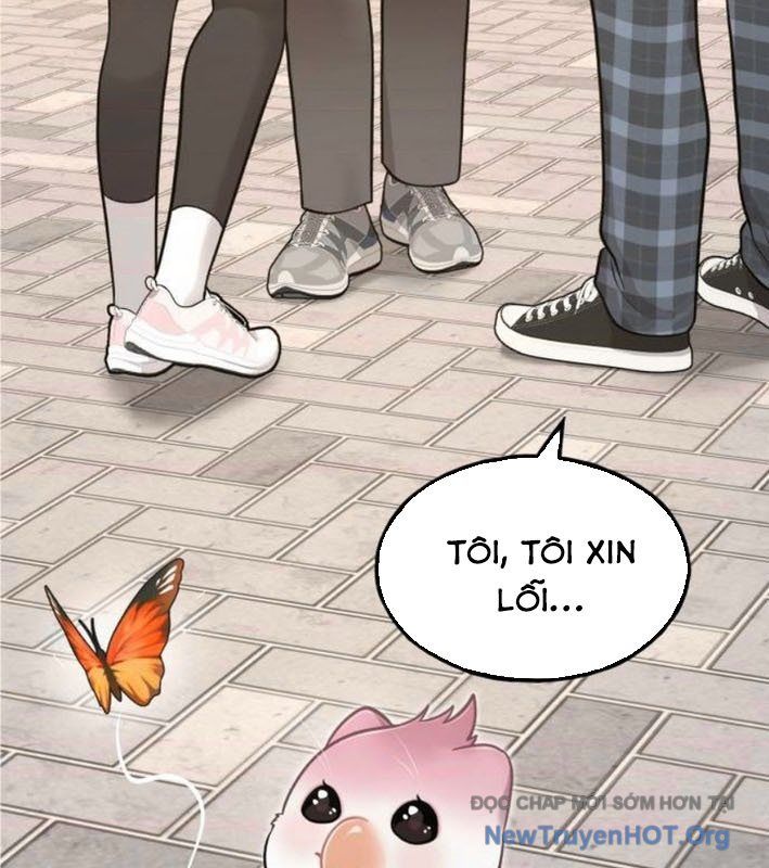 Chào Nhé, Chú Vẹt Mắt Tròn Griffin! Chapter 9 - Trang 2