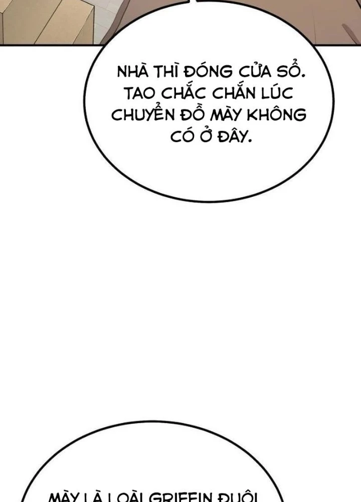 Chào Nhé, Griffin Mắt Tròn! Chapter 1 - Trang 2