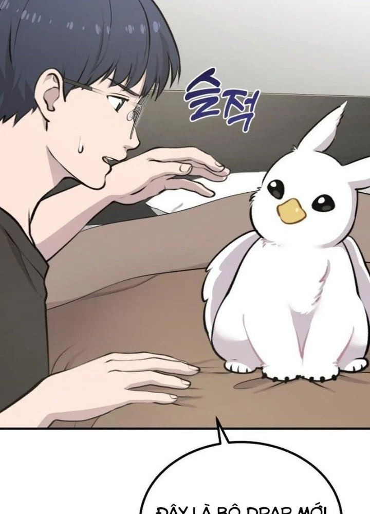 Chào Nhé, Griffin Mắt Tròn! Chapter 1 - Trang 2