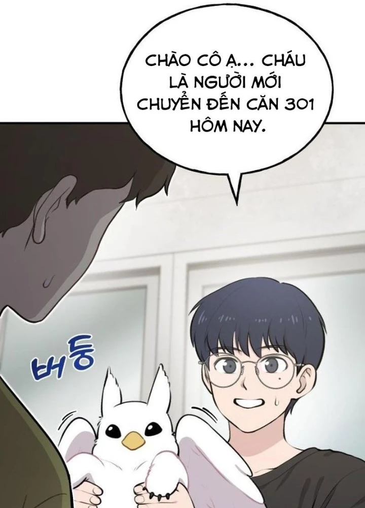 Chào Nhé, Griffin Mắt Tròn! Chapter 1 - Trang 2