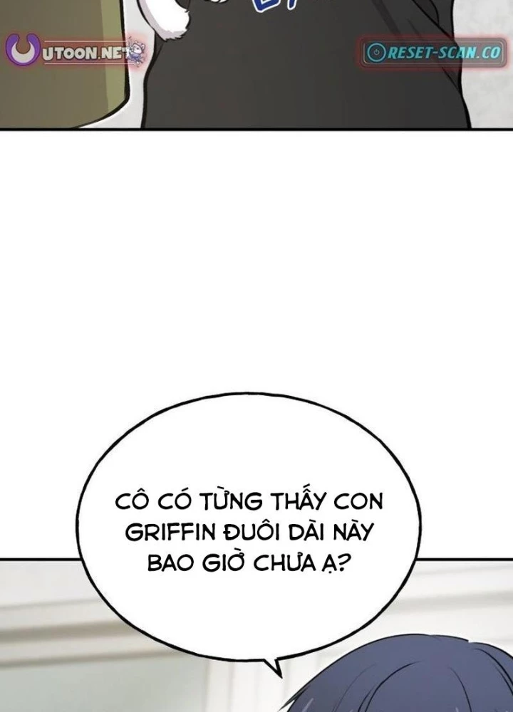 Chào Nhé, Griffin Mắt Tròn! Chapter 1 - Trang 2