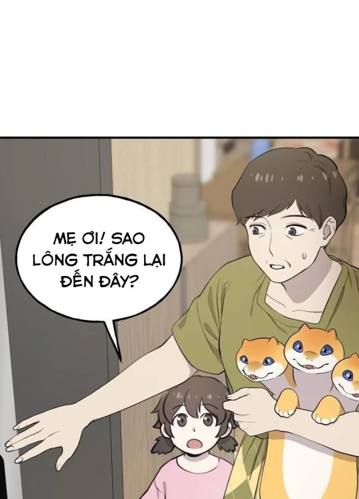Chào Nhé, Griffin Mắt Tròn! Chapter 1 - Trang 2