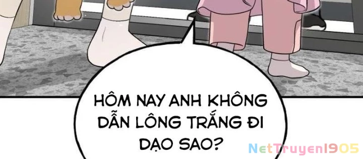Chào Nhé, Griffin Mắt Tròn! Chapter 1 - Trang 2