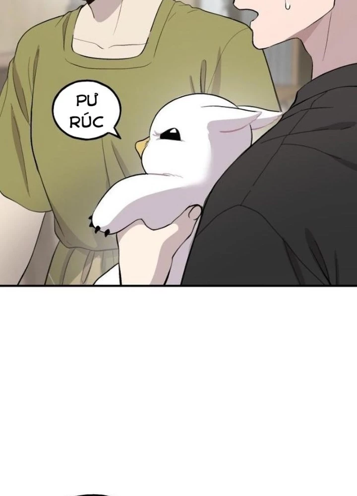 Chào Nhé, Griffin Mắt Tròn! Chapter 1 - Trang 2