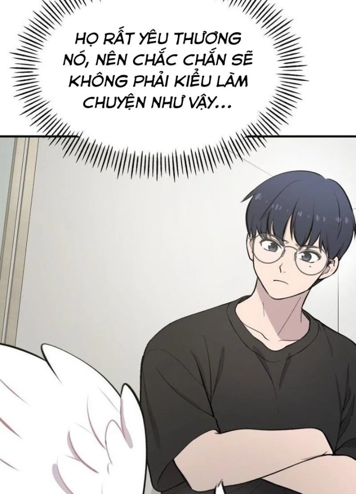 Chào Nhé, Griffin Mắt Tròn! Chapter 1 - Trang 2